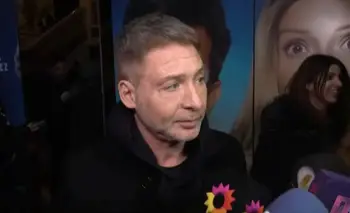 Se terminó: Adrián Suar dijo por qué no siguió Viviana Canosa en El Trece | Televisión 