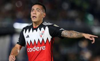 La grave acusación de la exnovia de Barco contra el jugador: "Abusivo" | Maltrato