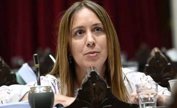 Vidal volvió a criticar la alianza del PRO con Milei | Elecciones 2025