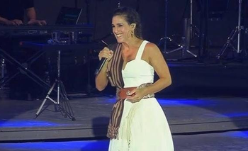 Soledad Pastorutti sorprendió al folklore con una inesperada revelación | Música