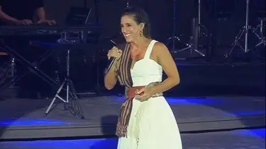 Soledad Pastorutti sorprendió al folklore con una inesperada revelación
