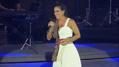 Soledad Pastorutti Soledad Pastorutti
