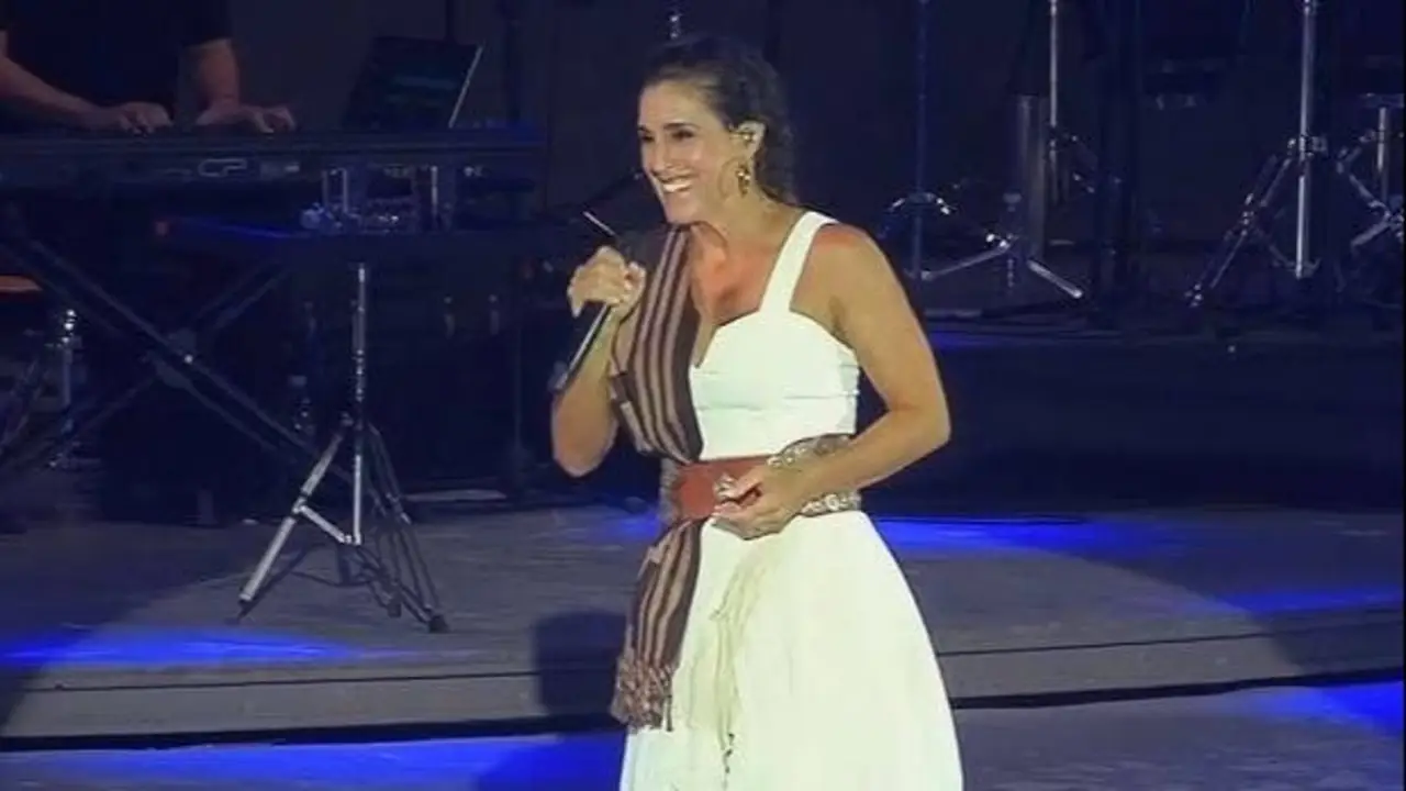 Soledad Pastorutti