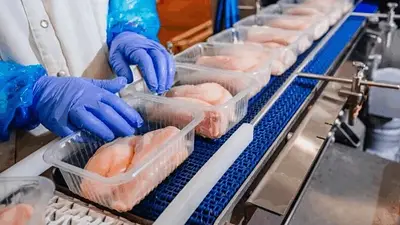Alerta en Santa Fe por los cambios en el control nacional de alimentos: "Pierde capacidad normativa" Alerta en Santa Fe por los cambios en el control nacional de alimentos: "Pierde capacidad normativa"