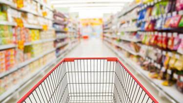 Consumo por el piso: las ventas minoristas cayeron casi 6 por ciento