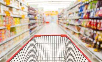 Consumo por el piso: las ventas minoristas cayeron casi 6 por ciento | Consumo