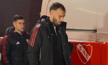 Pésima noticia: River confirmó cuál es la lesión de Pezzella | River plate