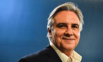 Llaryora volvió a tomar distancia de las políticas de Milei: "Mirada humana" | Córdoba 