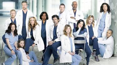 Un protagonista de Greys Anatomy contó la dura enfermedad que atraviesa 