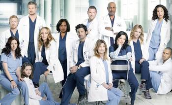 Un protagonista de Greys Anatomy atraviesa una dura enfermedad | Farándula