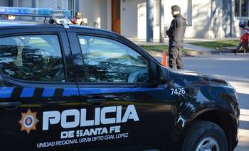 Condenan a un jefe de la Policía de Santa Fe por abusar de una subalterna | Violencia de género