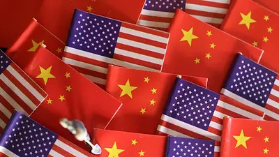 China quiere que EEUU relaje controles a exportación de chips de IA para acuerdo comercial: reporte China quiere que EEUU relaje controles a exportación de chips de IA para acuerdo comercial: reporte