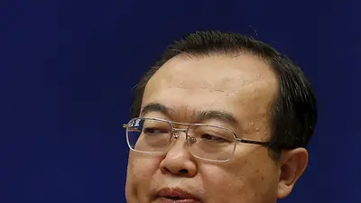 Diplomático chino de alto rango Liu Jianchao es interrogado por las autoridades: WSJ Diplomático chino de alto rango Liu Jianchao es interrogado por las autoridades: WSJ