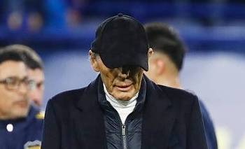 Russo se decidió: la primera medida del DT en Boca tras empatar con Racing | Boca juniors