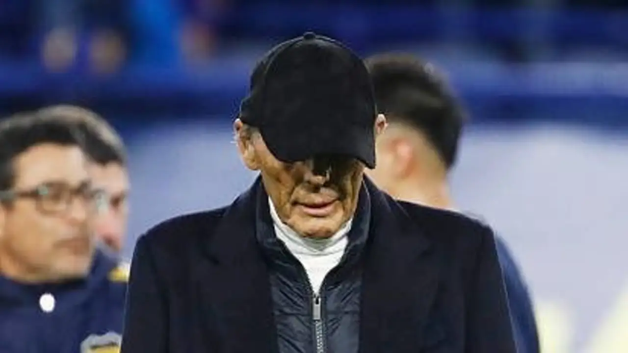 Boca Juniors, Miguel Ángel Russo, Racing Club, Torneo Clausura 2025