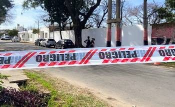 Rosario sangrienta: una mujer fue asesinada en plena calle | Inseguridad