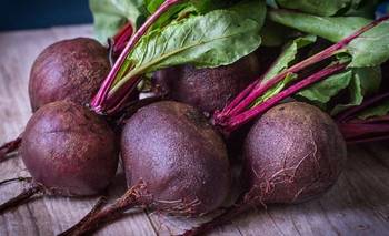 Ni hervida ni cruda: la mejor forma de consumir remolacha sin perder sus nutrientes | Consejos de salud