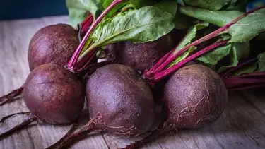 Ni hervida ni cruda: la mejor forma de consumir remolacha para aprovechar los nutrientes