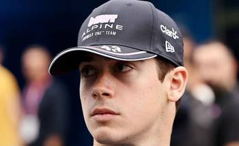 La F1 presentó sus pilotos para 2026: ¿Cuál es la situación de Colapinto? | Automovilismo