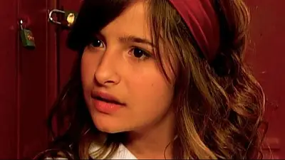 Qué pasó con Brenda Asnicar. Qué pasó con Brenda Asnicar.