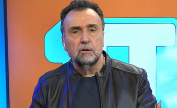 El editorial de Roberto Navarro en TTxB: "Dólar a 3000 y miedo al corralito" | El destape 1070