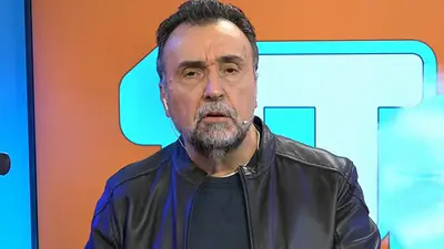 El editorial de Roberto Navarro en TTxB: "Dólar a 3000 y miedo al corralito" El editorial de Roberto Navarro en TTxB: "Dólar a 3000 y miedo al corralito"