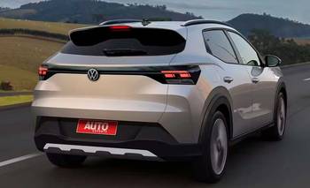 Volkswagen confirmó el regreso de un modelo clásico totalmente renovado | Autos