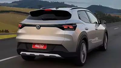 Volkswagen Volkswagen