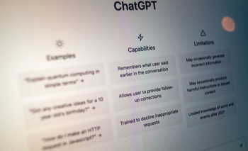 GPT-5, la nueva función que sumó OpenAI al ChatGPT | Inteligencia artificial