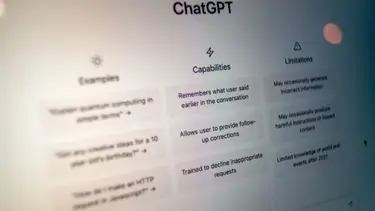 GPT-5, la nueva función que sumó OpenAI al ChatGPT