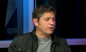 Kicillof alertó: "Milei capaz cierra el PAMI" | Elecciones 2025