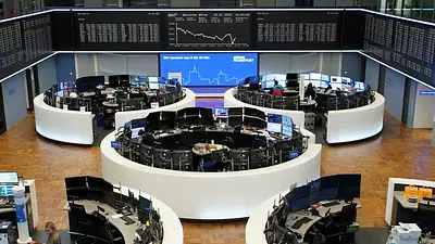 Las bolsas europeas amplían sus ganancias antes de las conversaciones entre EEUU y Rusia Las bolsas europeas amplían sus ganancias antes de las conversaciones entre EEUU y Rusia