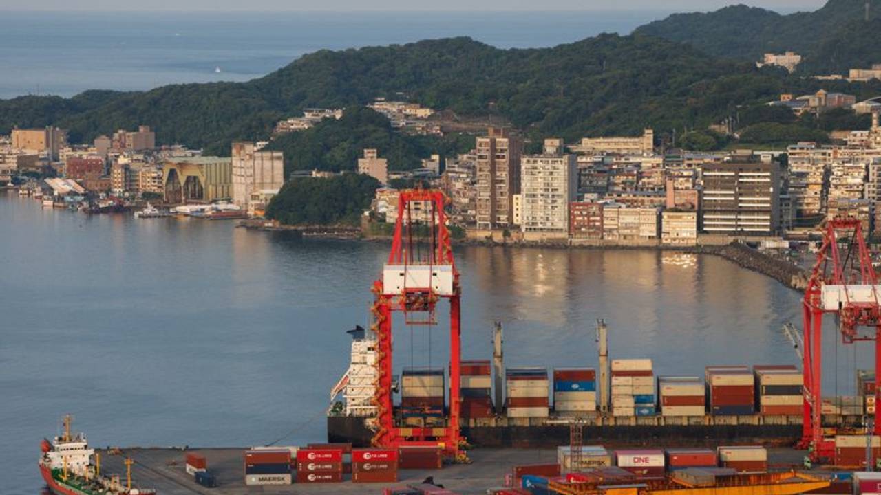 Taiwán continúa las negociaciones arancelarias con EEUU