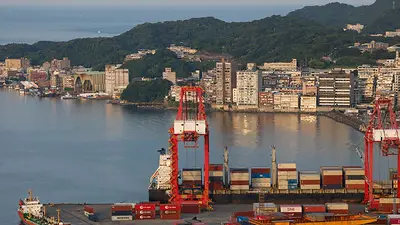 Taiwán continúa las negociaciones arancelarias con EEUU Taiwán continúa las negociaciones arancelarias con EEUU
