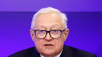 Rusia dice que siguió desarrollando misiles nucleares durante la moratoria de despliegue Rusia dice que siguió desarrollando misiles nucleares durante la moratoria de despliegue