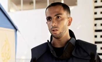 Mensaje póstumo del periodista asesinado por Israel: "Si lees esto, es porque me mataron" | Franja de gaza