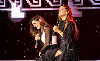 Así fue el día que La Sole no pudo cantar en Cosquín: qué pasó | Música