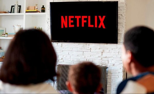 Las mejores 10 series de Netflix para ver en familia | El Destape