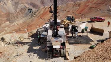 Con proyección internacional: La Rioja reafirma su compromiso con una minería federal y sostenible