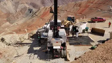 Con proyección internacional: La Rioja reafirma su compromiso con una minería federal y sostenible