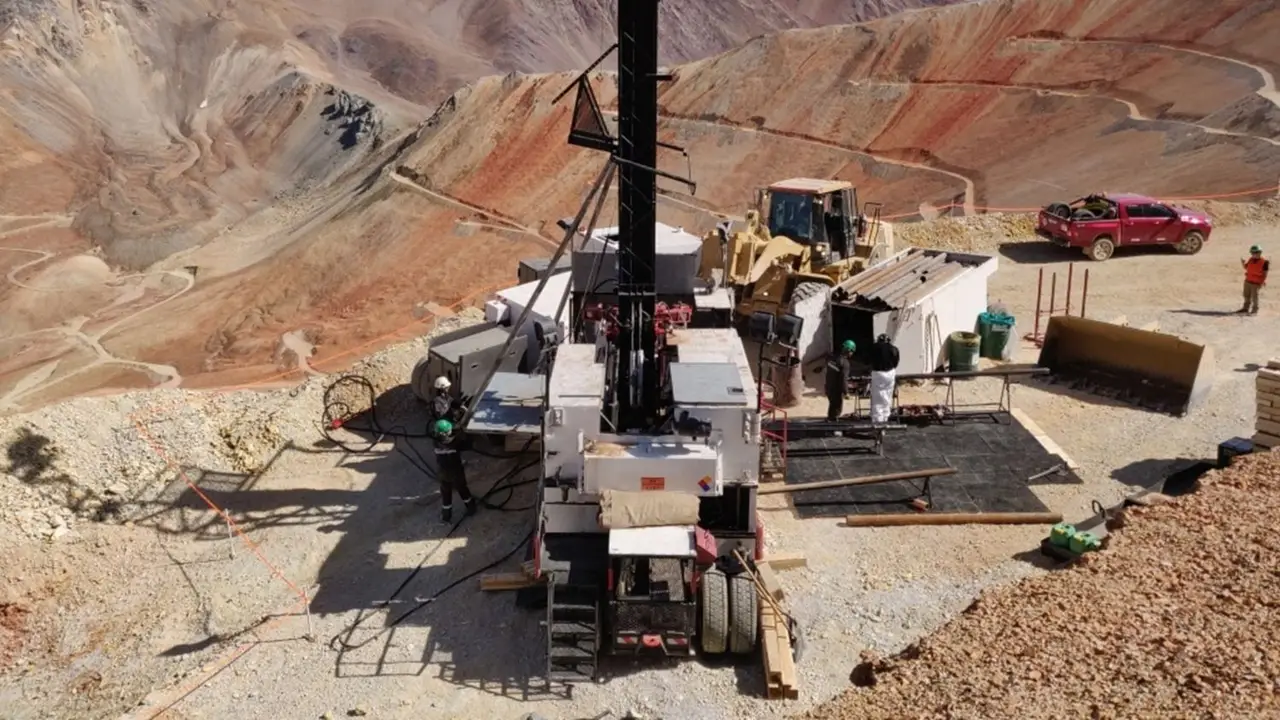 Con proyección internacional: La Rioja reafirma su compromiso con una minería federal y sostenible