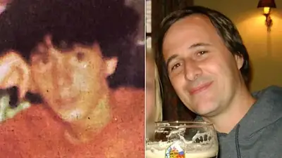 Misterio en la casa de Cerati: el principal sospechoso se presentó a la Justicia por la muerte de Diego Fernández Lima Misterio en la casa de Cerati: el principal sospechoso se presentó a la Justicia por la muerte de Diego Fernández Lima