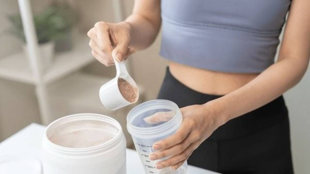 ANMAT prohibió la venta de un suplemento dietario y hay alerta por los efectos en la salud 