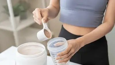 ANMAT prohibió la venta de un suplemento dietario y hay alerta por los efectos en la salud ANMAT prohibió la venta de un suplemento dietario y hay alerta por los efectos en la salud