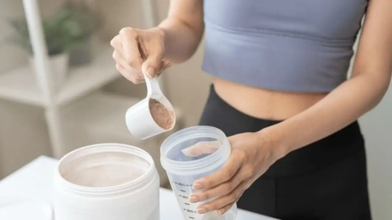 ANMAT prohibió la venta de un suplemento dietario y hay alerta por los efectos en la salud 