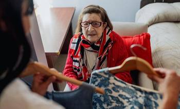 Ni médico ni enfermero: el nuevo empleo que es muy demandando por los jubilados  | Jubilados