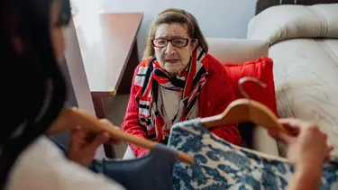 Ni médico ni enfermero: el nuevo empleo que es muy demandando por los jubilados para su calidad de vida