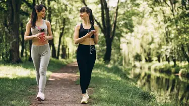 Un nuevo estudio cambia lo que creíamos sobre caminar a diario