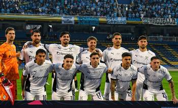 Respiro para Independiente por lo que pasó antes de la Sudamericana | Independiente