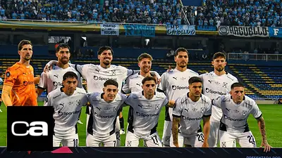 Independiente, Copa Sudamericana, Julio Vaccari, Federico Vera, Walter Mazzantti Independiente, Copa Sudamericana, Julio Vaccari, Federico Vera, Walter Mazzantti
